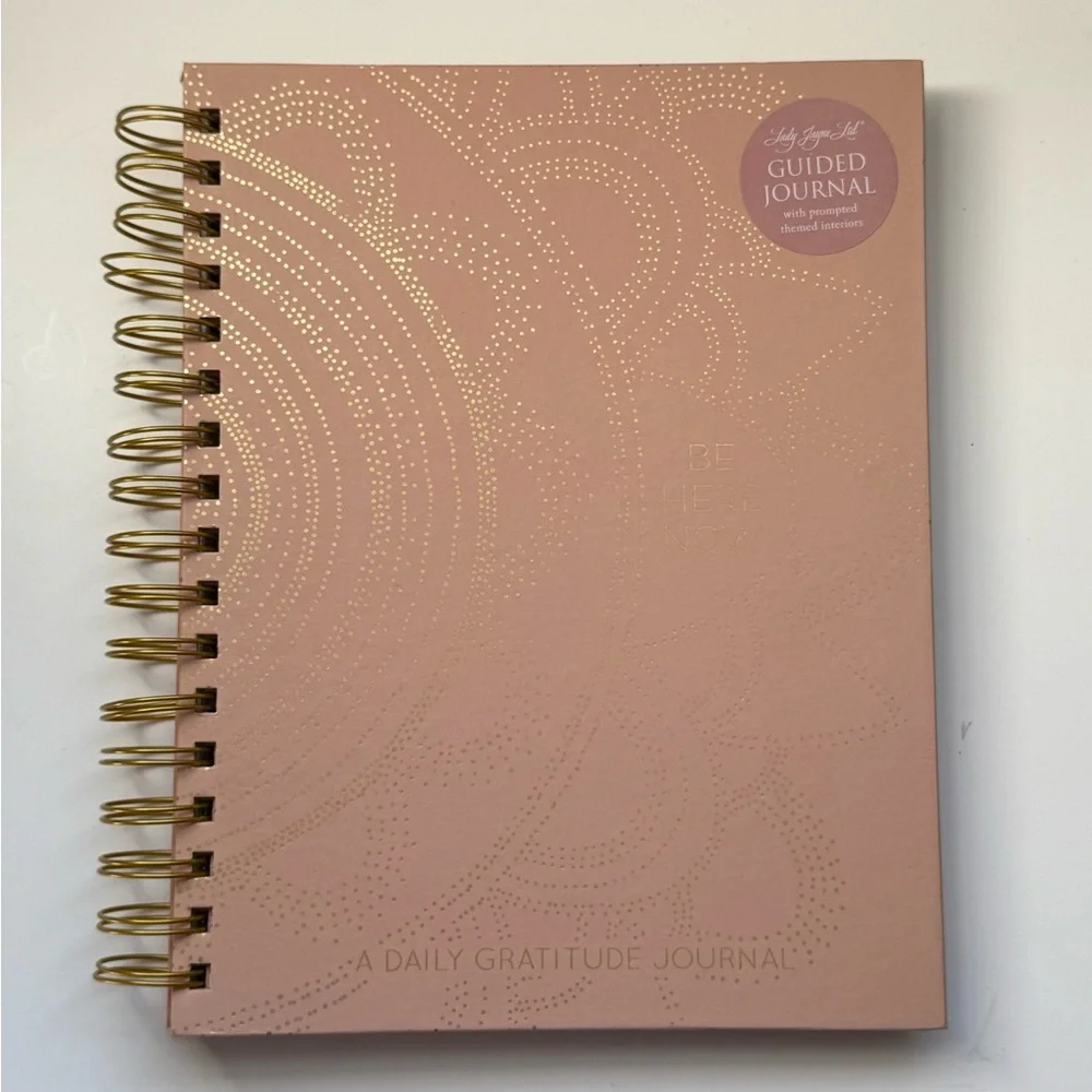 NWT Daily Guided Journal